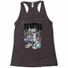 toasted Racerback Tank