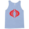 cobra gi joe Tank Top