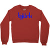 bjork Crewneck Sweatshirt