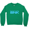 snk tribute unisex Crewneck Sweatshirt