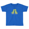 hug me Toddler T-shirt
