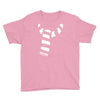 scarf Youth Tee