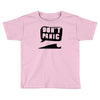dont panic Toddler T-shirt