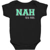 rosa parks Baby Bodysuit