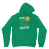 horse riders Unisex Hoodie