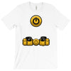 geek utility belt T-Shirt
