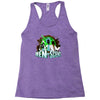 men of science Racerback Tank