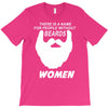 people without beard T-Shirt