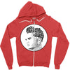 panic! at the disco Zipper Hoodie