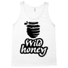 wild honey Tank Top