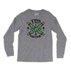 this is not a costume Long Sleeve Shirts