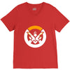 OVERWATCH V-Neck Tee