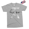 canelo eroded Exclusive T-shirt