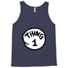 thing 1 Tank Top