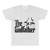 The Godfather All Over Men's T-shirt