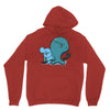 wooooobba! Hoodie
