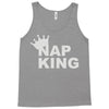 nap king Tank Top