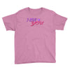 fahrie77 Youth Tee