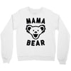 mama bear Crewneck Sweatshirt