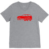 mercedes benz keep it V-Neck Tee