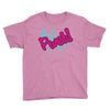 pweh Youth Tee