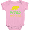 petod Baby Bodysuit