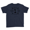 radio club Youth Tee