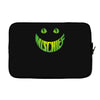 mischief Laptop sleeve