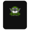 you're pre koala fied for a hug Mousepad