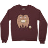 bff Crewneck Sweatshirt
