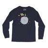 little fresh prince Long Sleeve Shirts