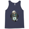 Skull Ride Tank Top