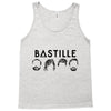 bastille Tank Top