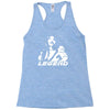 bob seger Racerback Tank