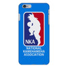 nka iPhone 6/6s Plus Case