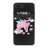 the time is now iPhone 7 Plus Case