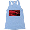 The Flash Racerback Tank