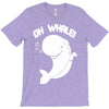 oh whale! T-Shirt