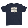 international women's day Youth Tee