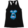 wwaaa Racerback Tank