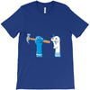 bad sock puppet T-Shirt
