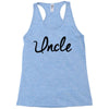 uncle Racerback Tank