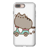 Pusheen The Cat iPhone 8 Plus