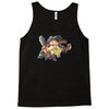 overwatch torbjorn cute spray Tank Top