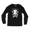 allergic to poison Long Sleeve Shirts