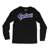 fantasi simple Long Sleeve Shirts