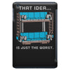 double decker couch iPad Mini