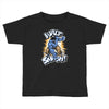 walt smash! Toddler T-shirt