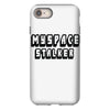 myspace stalker iPhone 8