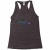 FAHRIE77 Racerback Tank